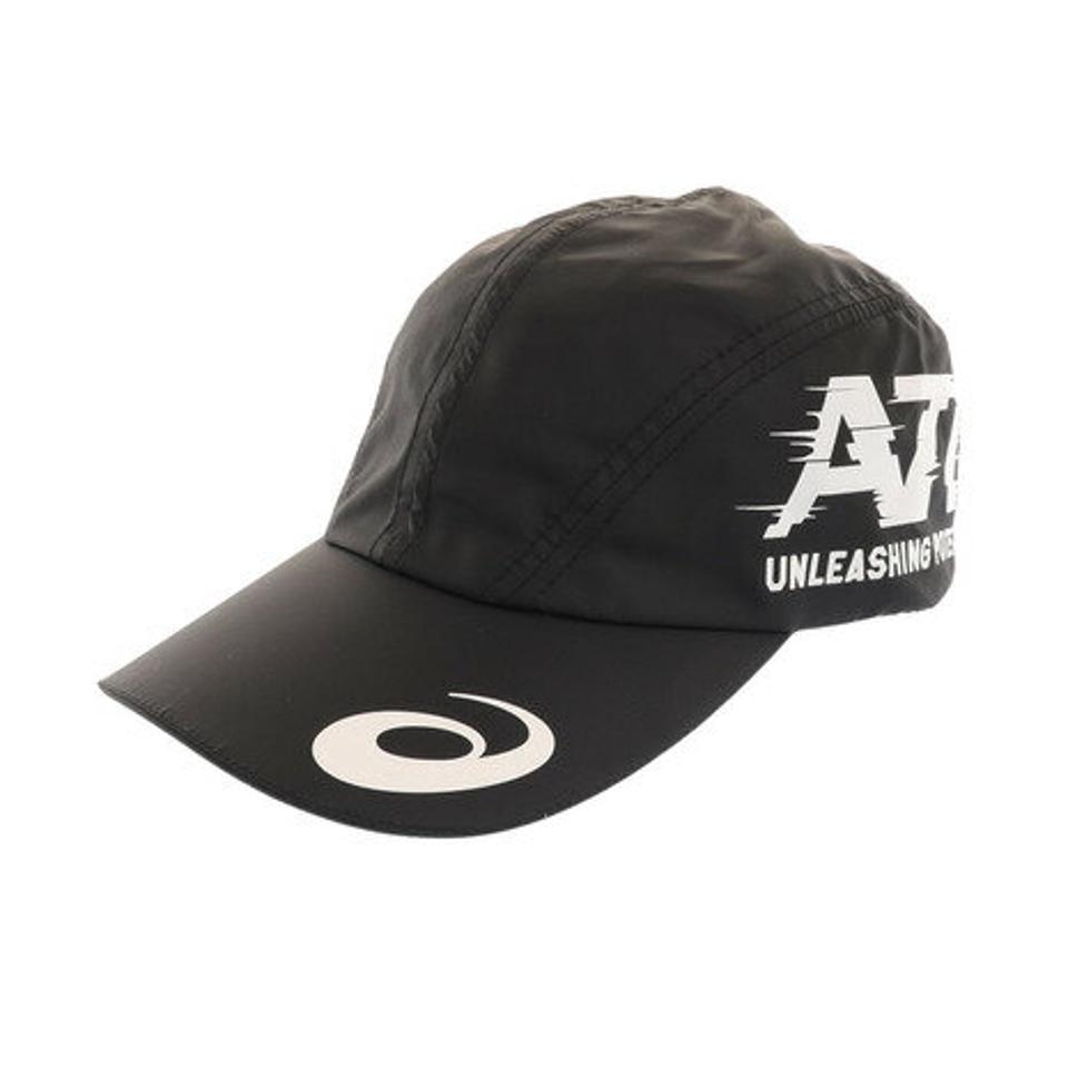 アシックス（ASICS）（メンズ）A77RUN キャップ 3033B664