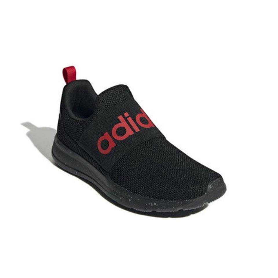アディダス（adidas） ライト レーサー アダプト 4.0 レッド GY8579 スニーカー スポーツシューズ メンズ スリッポン （メンズ）