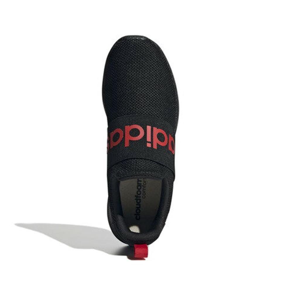アディダス（adidas） ライト レーサー アダプト 4.0 レッド GY8579 スニーカー スポーツシューズ メンズ スリッポン （メンズ）