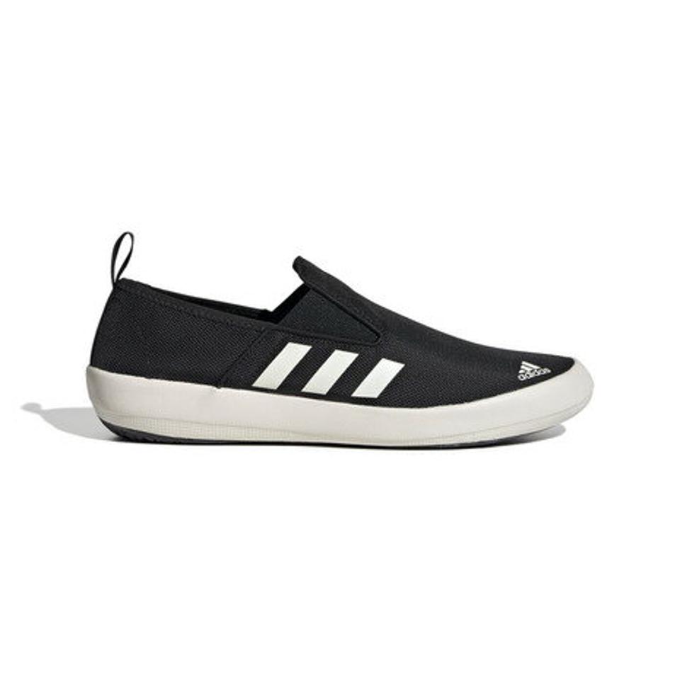 【5/15限定 エントリー＆3点以上ご購入でP最大10倍】アディダス（adidas） スリッポン B SLIP-ON DLX FU9246 ウォーターシューズ アウトドアシューズ （メンズ）