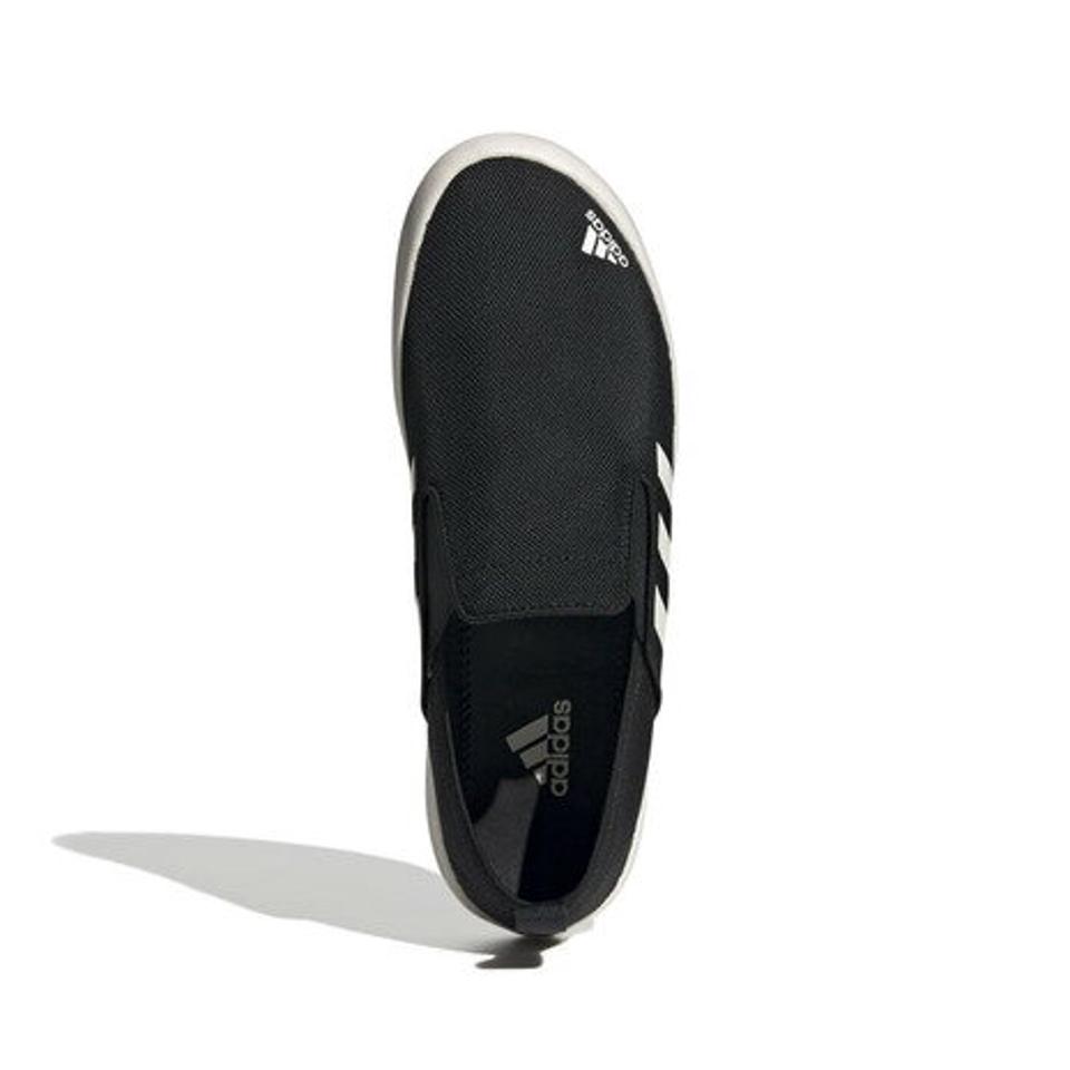 【5/15限定 エントリー＆3点以上ご購入でP最大10倍】アディダス（adidas） スリッポン B SLIP-ON DLX FU9246 ウォーターシューズ アウトドアシューズ （メンズ）