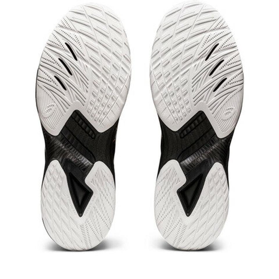 アシックス（ASICS）（メンズ、レディース）バレーボールシューズ ミドルカット V-SWIFT FF MT 3 1053A044.100