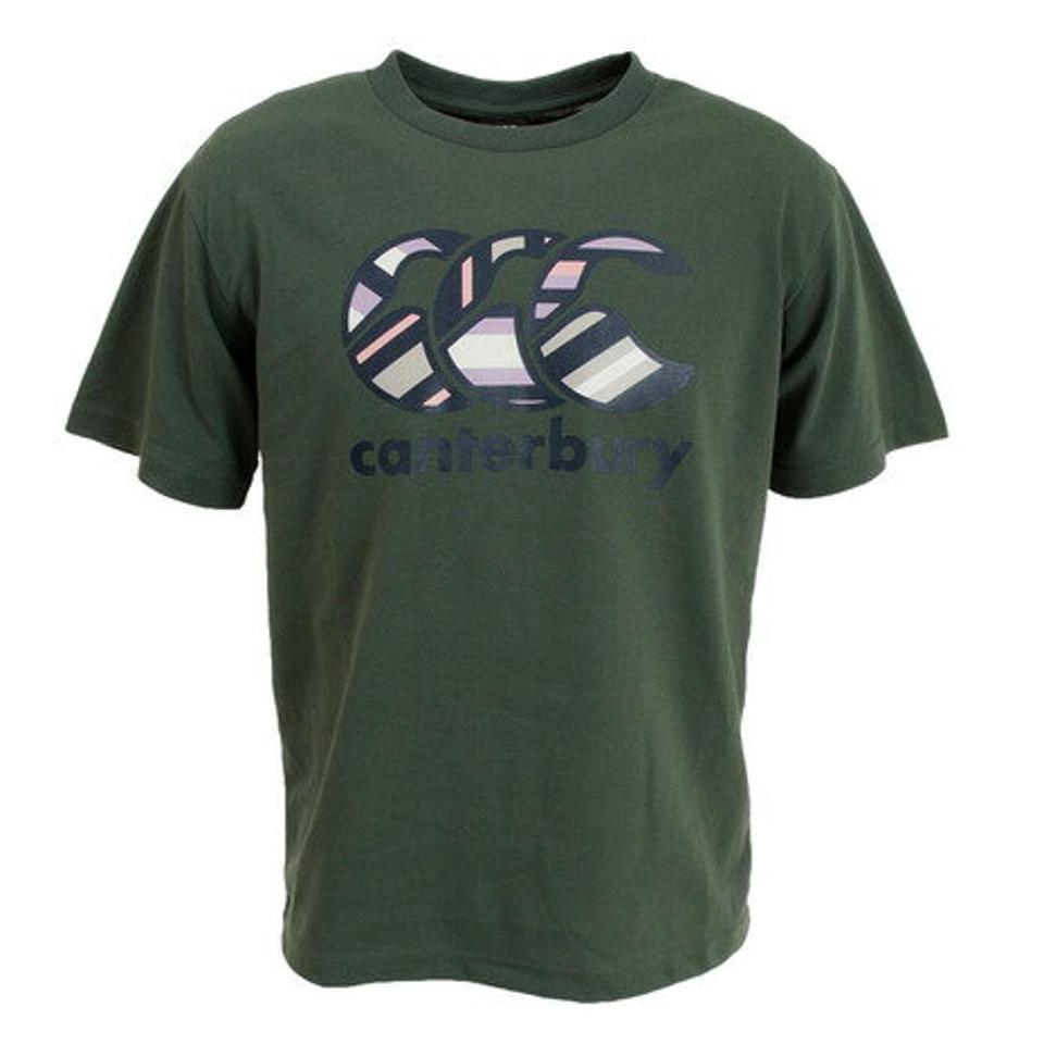 カンタベリー（canterbury） ショートスリーブティーシャツ RA32080 46 （メンズ）