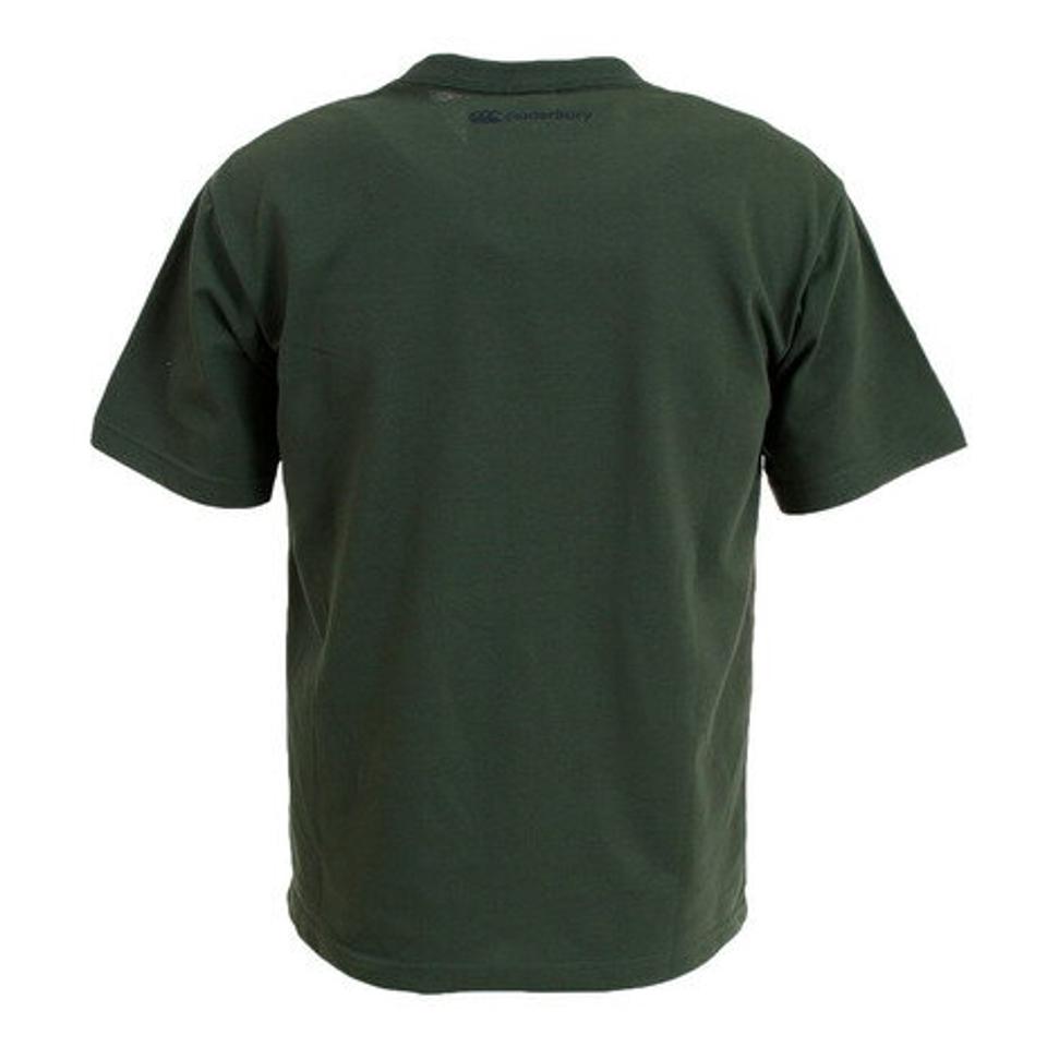 カンタベリー（canterbury） ショートスリーブティーシャツ RA32080 46 （メンズ）