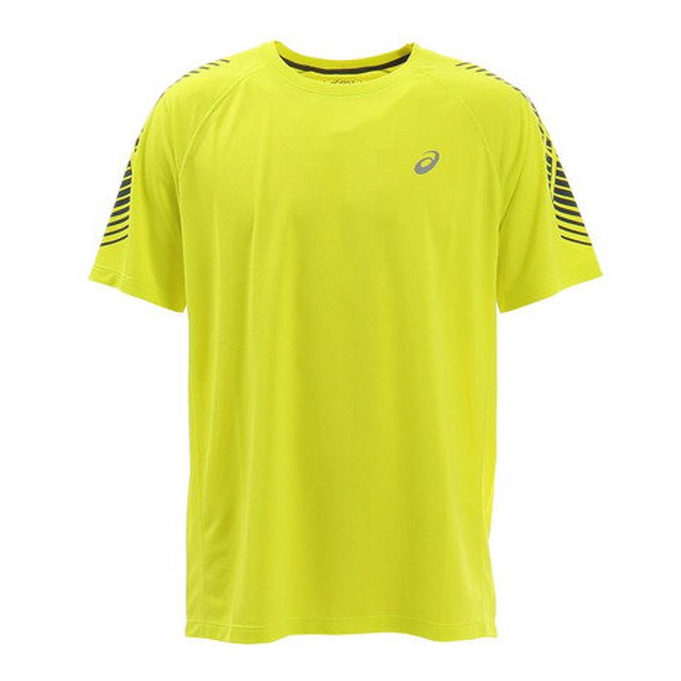 アシックス（ASICS） ランニング アイコン 半袖トップス 2011B207.750 （メンズ）