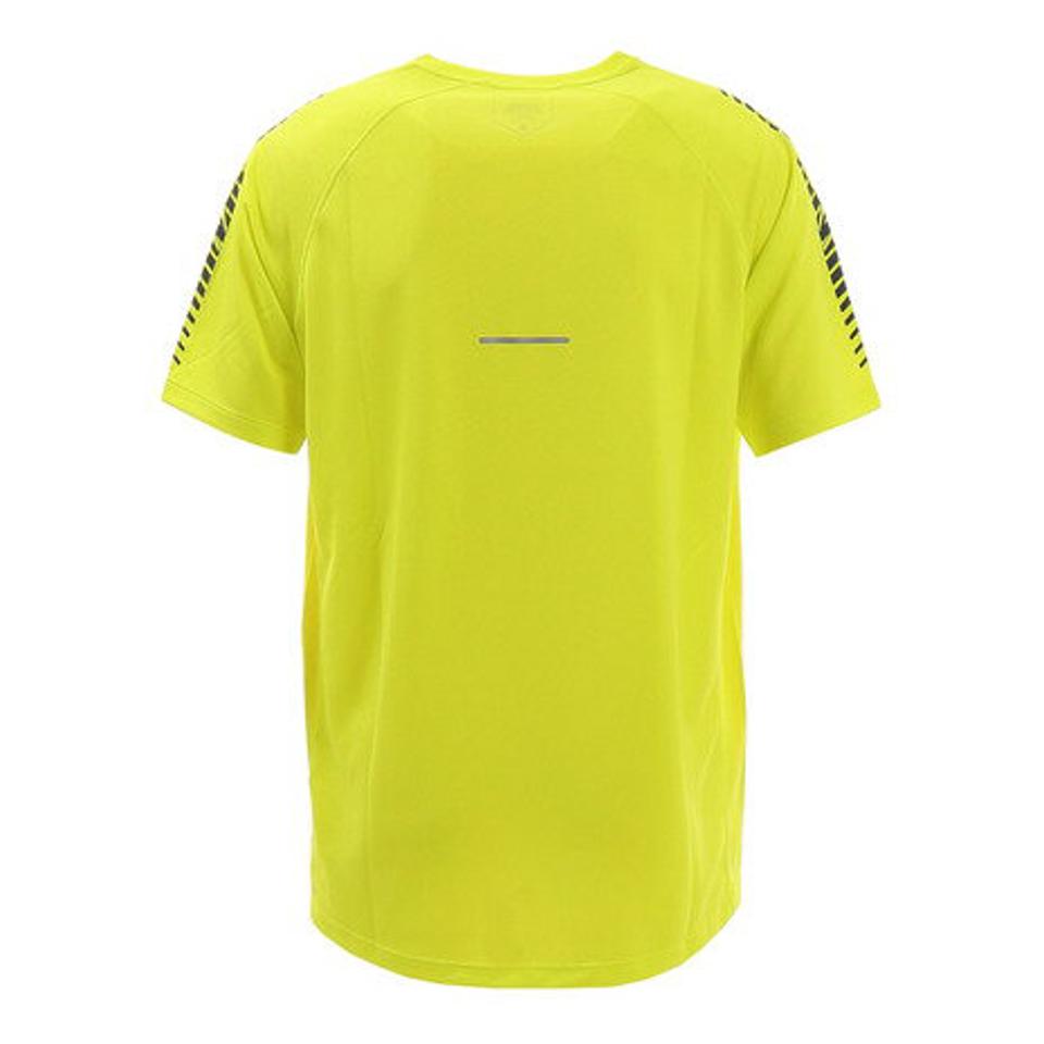 アシックス（ASICS） ランニング アイコン 半袖トップス 2011B207.750 （メンズ）