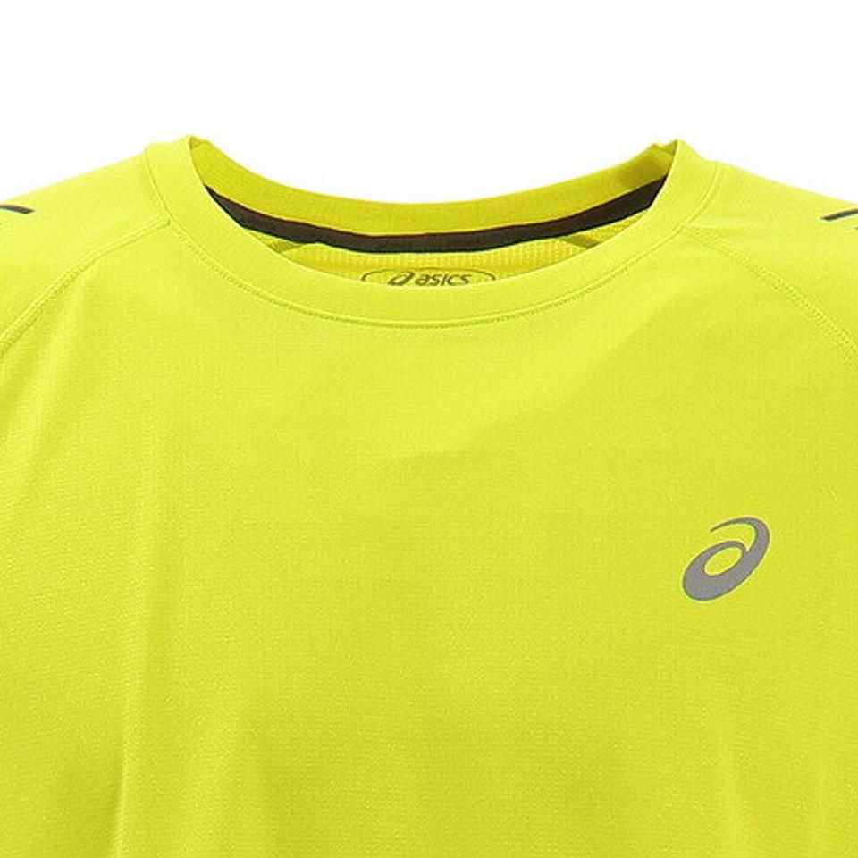 アシックス（ASICS） ランニング アイコン 半袖トップス 2011B207.750 （メンズ）