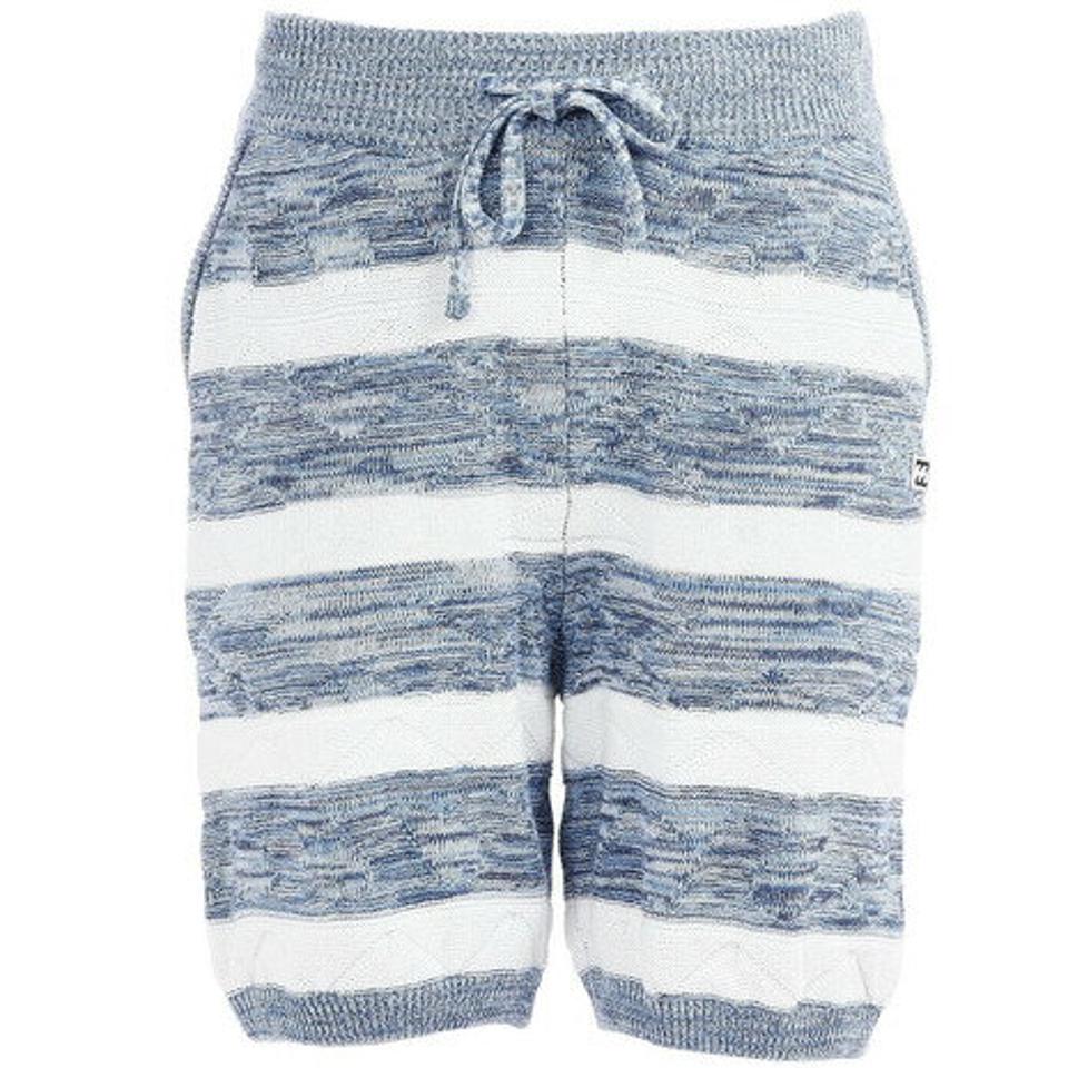 ビラボン(BILLABONG) ハーフパンツ ニットショーツ BA011013 WBL (メンズ)