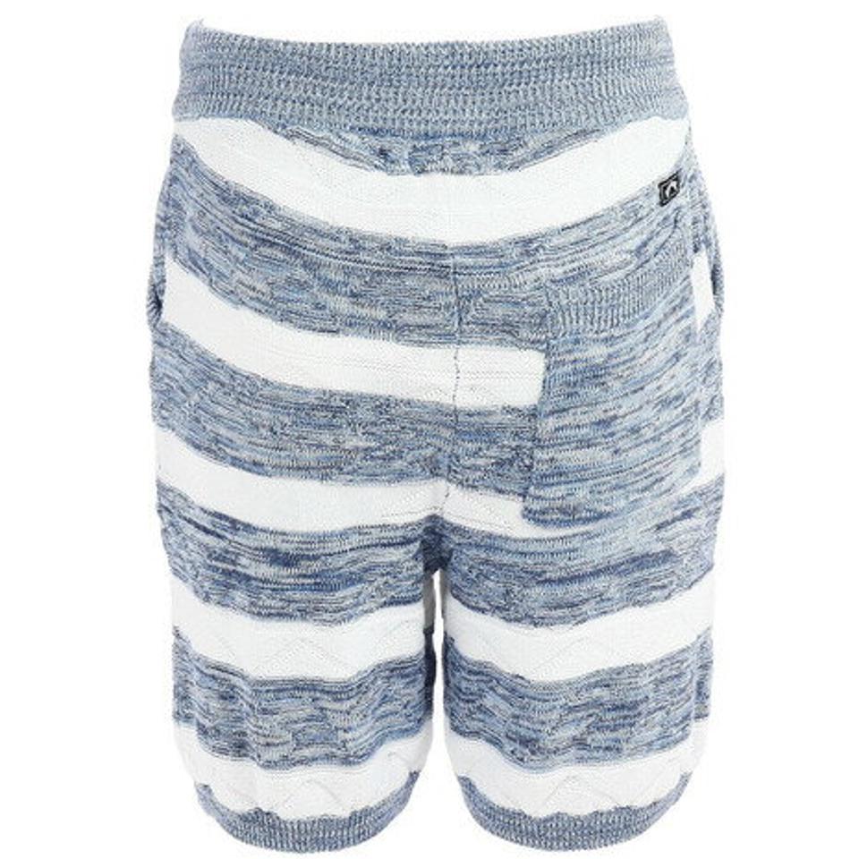 ビラボン(BILLABONG) ハーフパンツ ニットショーツ BA011013 WBL (メンズ)