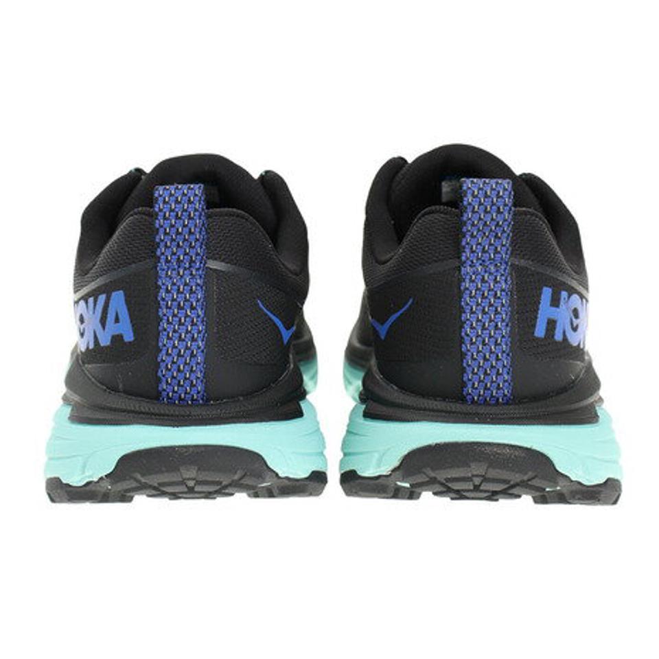 ホカ（HOKA）（レディース）防水 スニーカー トレランシューズ チャレンジャー CHALLENGER ATR 6 GTX 1116878-BCSC マラソン
