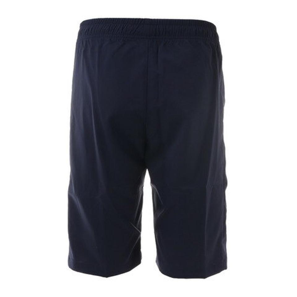 【20%OFFクーポン対象!6/10まで】プーマ(PUMA)(メンズ) テニスウェア STスポーツ ウーブン ハーフパンツ 58763301