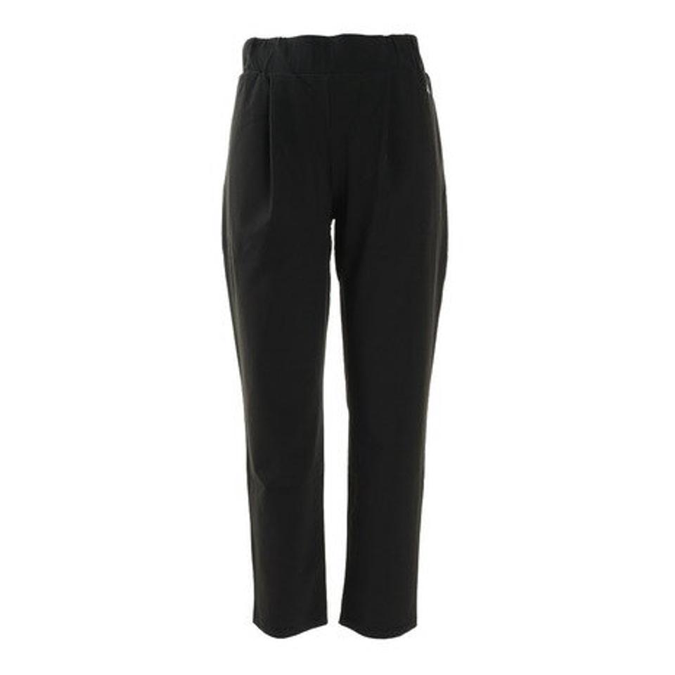 エレッセ（ELLESSE） プレイフリーパンツ EW90300 K （レディース）