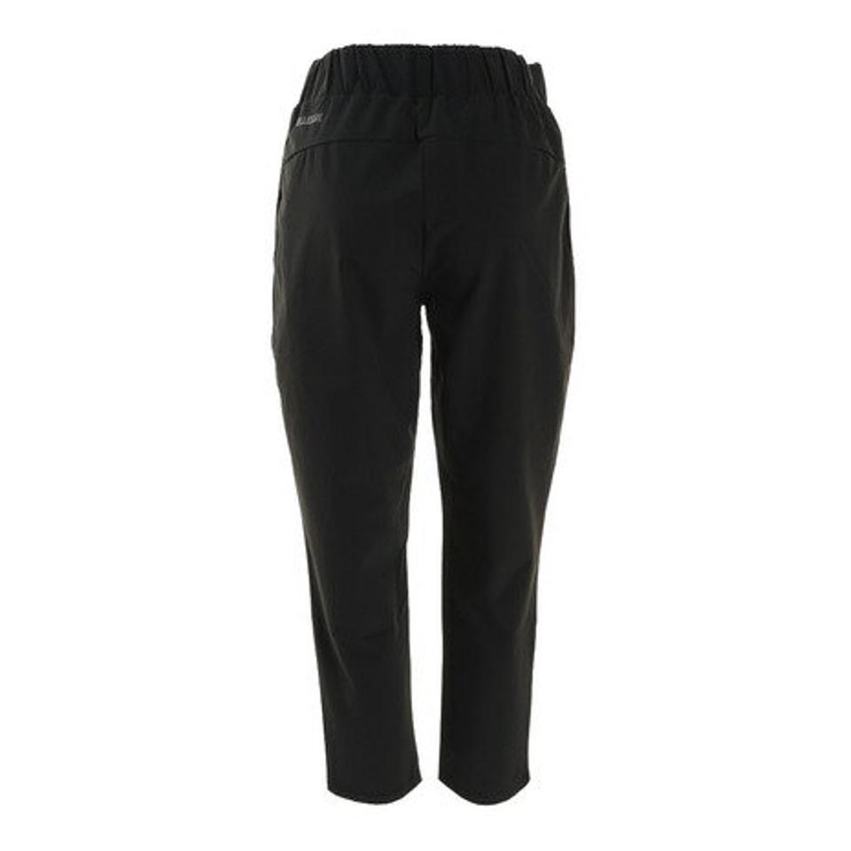 エレッセ（ELLESSE） プレイフリーパンツ EW90300 K （レディース）