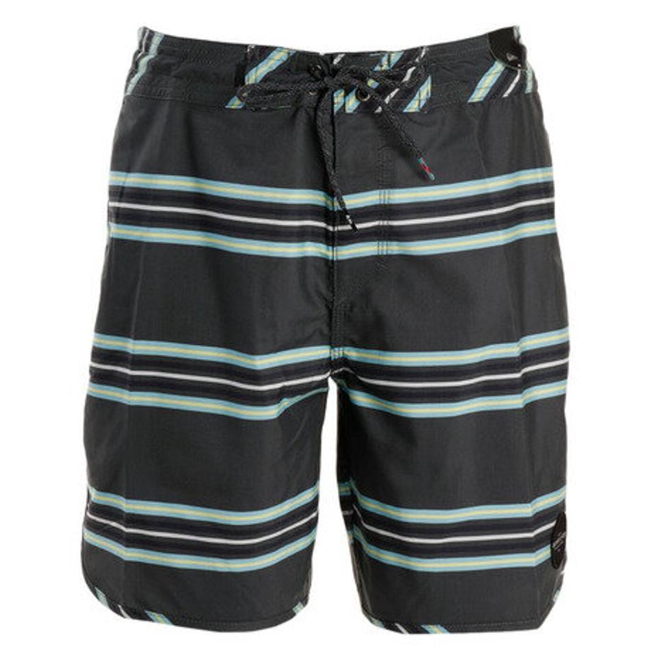 クイックシルバー（Quiksilver） 水着 メンズ VARIABLE ビーチショート EQYBS04035BFM6 海パン 海水パンツ サーフパンツ （メンズ）