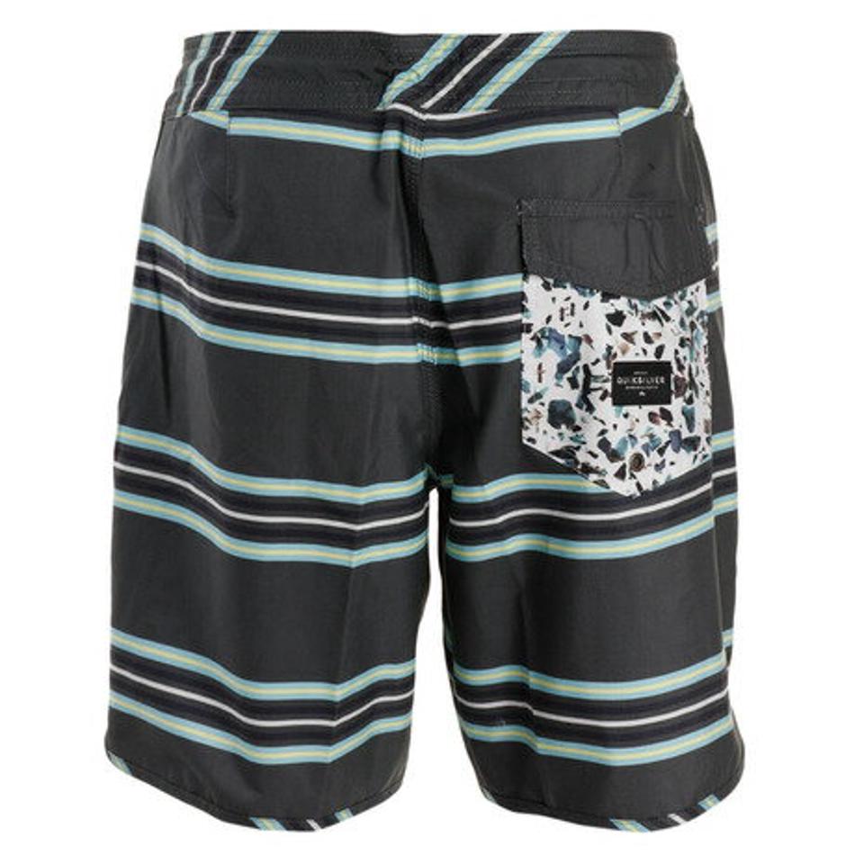 クイックシルバー（Quiksilver） 水着 メンズ VARIABLE ビーチショート EQYBS04035BFM6 海パン 海水パンツ サーフパンツ （メンズ）