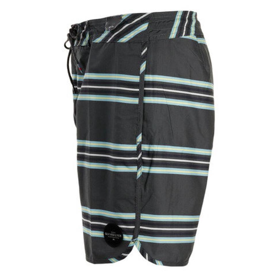 クイックシルバー（Quiksilver） 水着 メンズ VARIABLE ビーチショート EQYBS04035BFM6 海パン 海水パンツ サーフパンツ （メンズ）