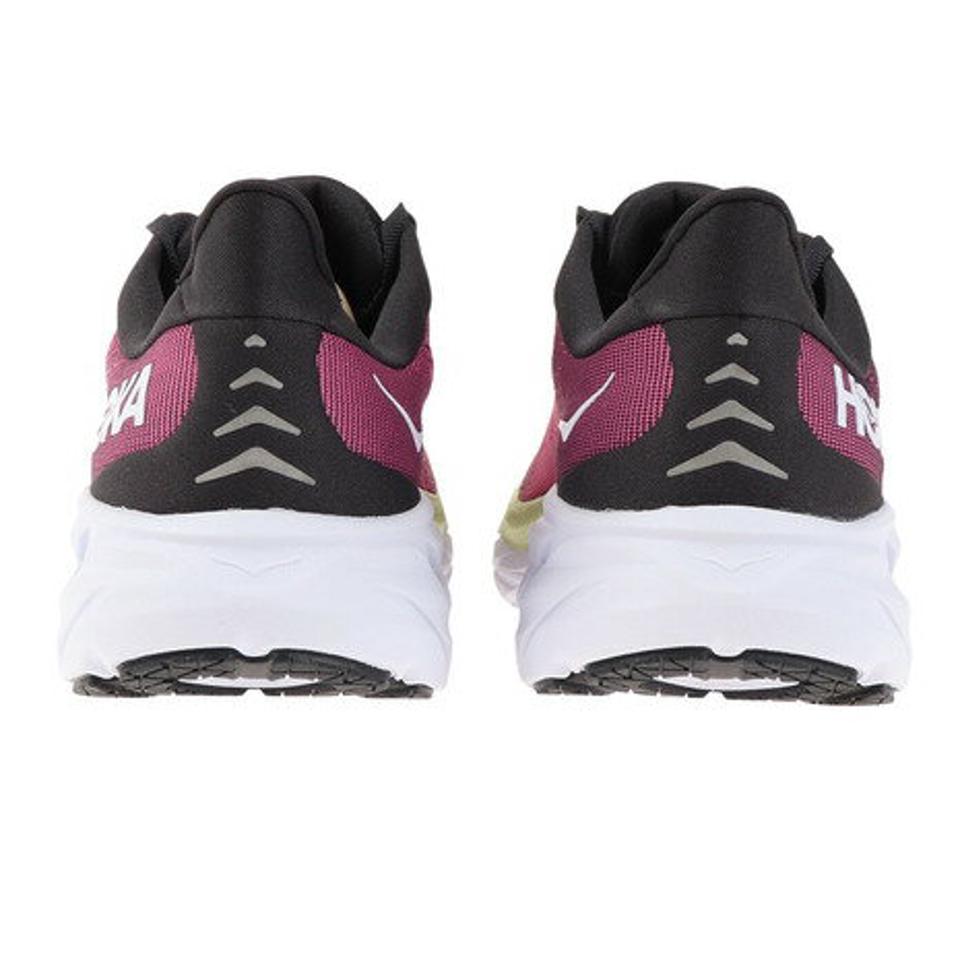 ホカ（HOKA） ランニングシューズ レディース クリフトン 8 ワイド W CLIFTON 8 WIDE 1121375-BGIR ジョギングシューズ （レディース）