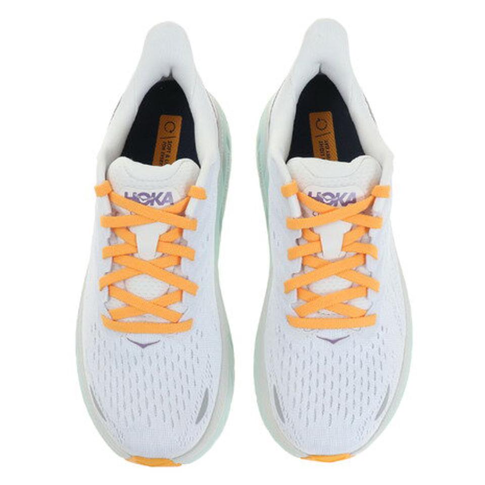 ホカ（HOKA）（レディース）ランニングシューズ クリフトン 8 CLIFTON 8 1119394-BDBW ジョギングシューズ