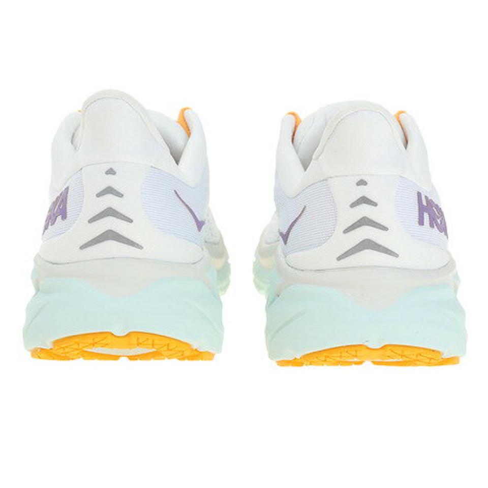 ホカ（HOKA）（レディース）ランニングシューズ クリフトン 8 CLIFTON 8 1119394-BDBW ジョギングシューズ