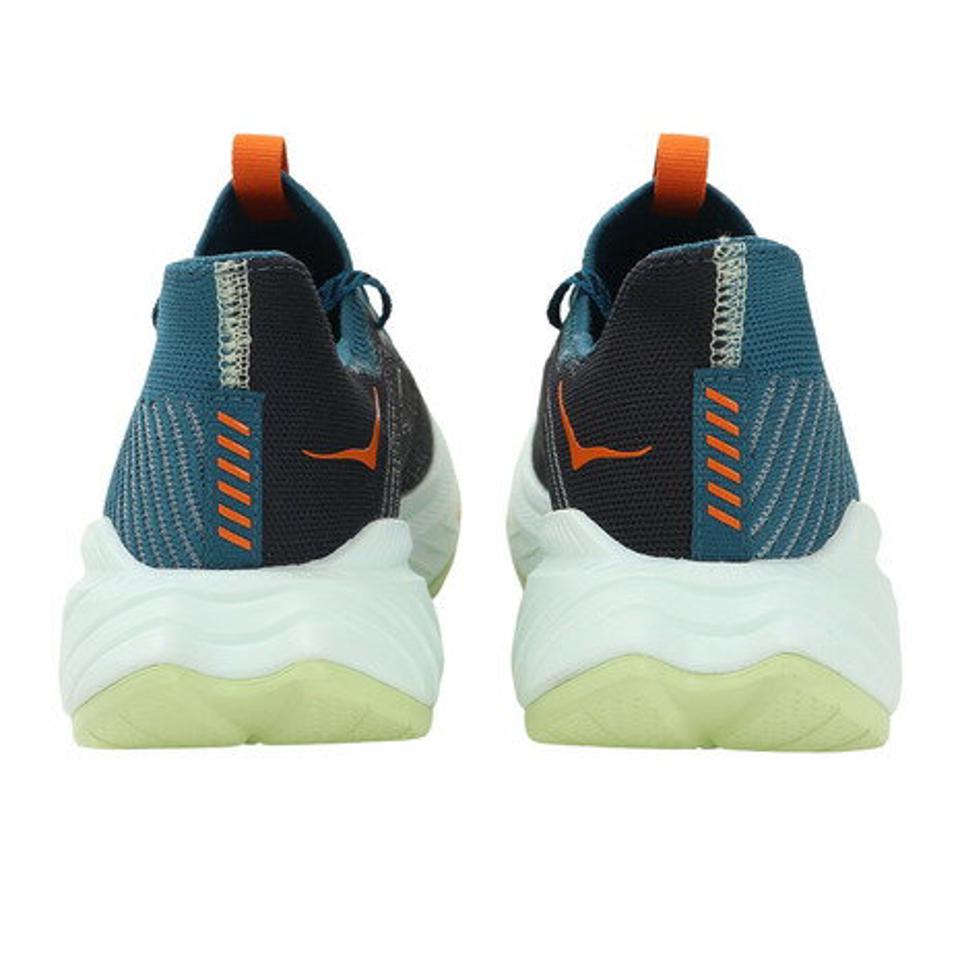 ホカ（HOKA）（メンズ）ランニングシューズ トレーニングシューズ 部活 CARBON X 3 1123192-BCBLC