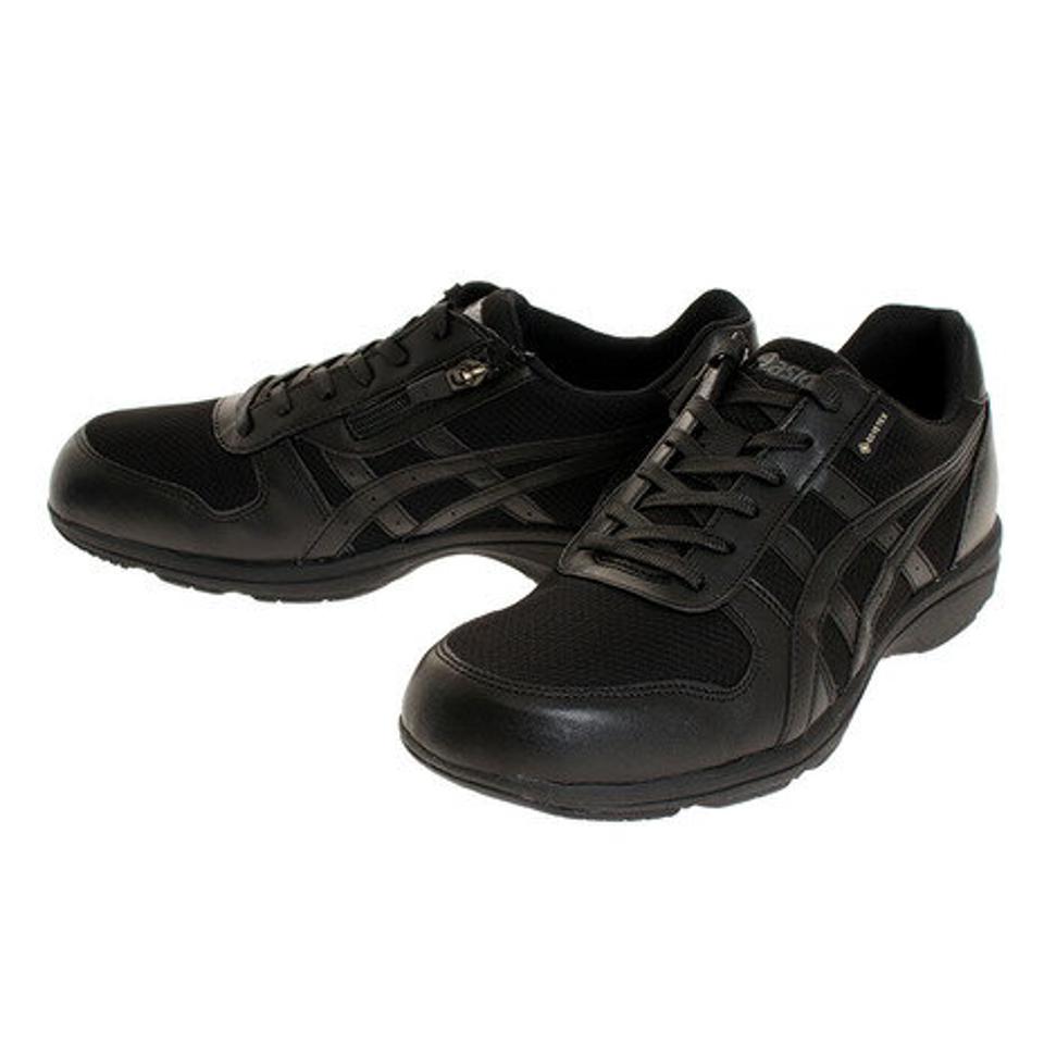 アシックス（ASICS）（メンズ）スニーカー HADASHIWALKER M G-TX 1291A012