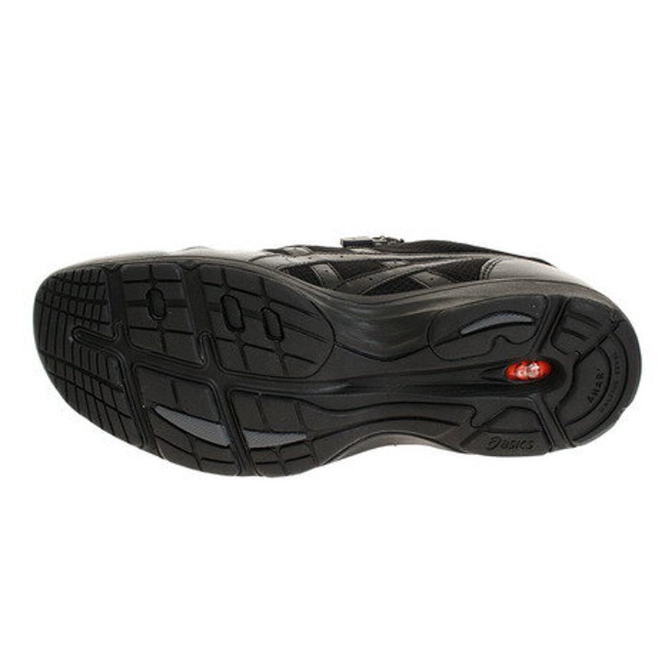 アシックス（ASICS）（メンズ）スニーカー HADASHIWALKER M G-TX 1291A012