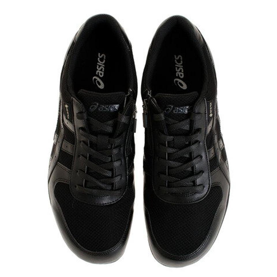 アシックス（ASICS）（メンズ）スニーカー HADASHIWALKER M G-TX 1291A012