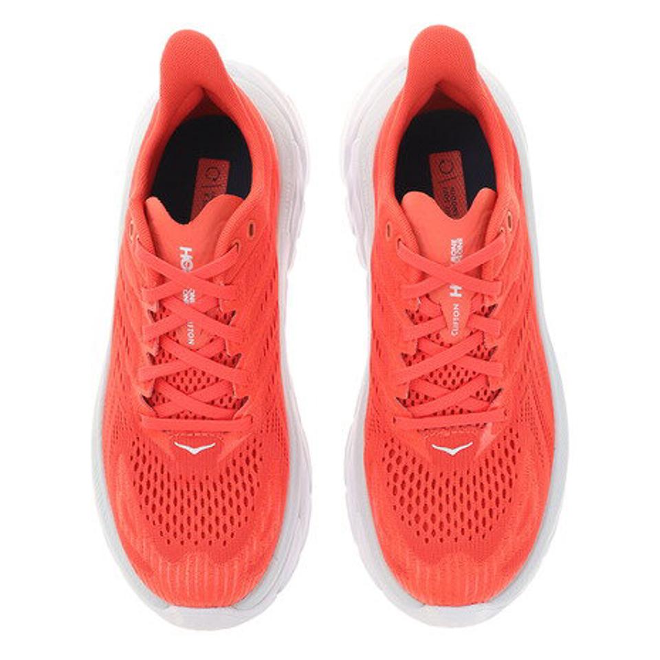 ホカ（HOKA）（レディース）ランニングシューズ クリフトンエッジ CLIFTON EDGE 1110511-HCWH ジョギングシューズ