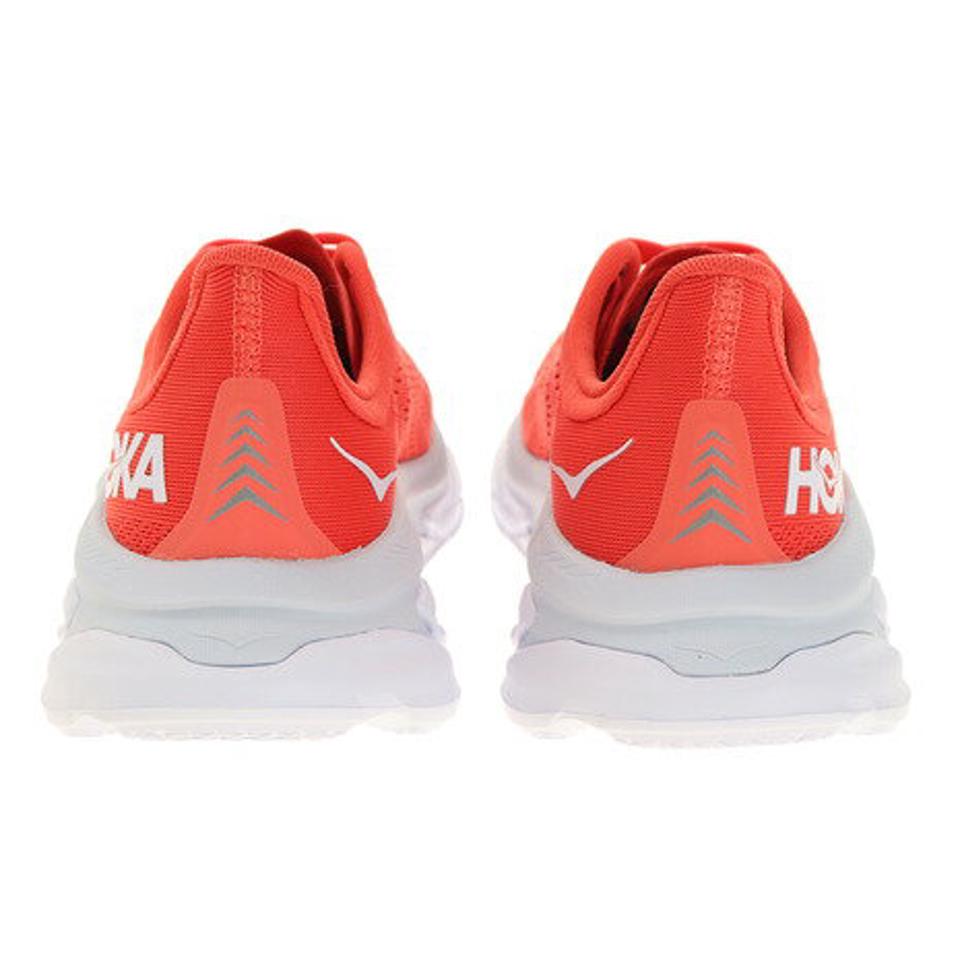 ホカ（HOKA）（レディース）ランニングシューズ クリフトンエッジ CLIFTON EDGE 1110511-HCWH ジョギングシューズ