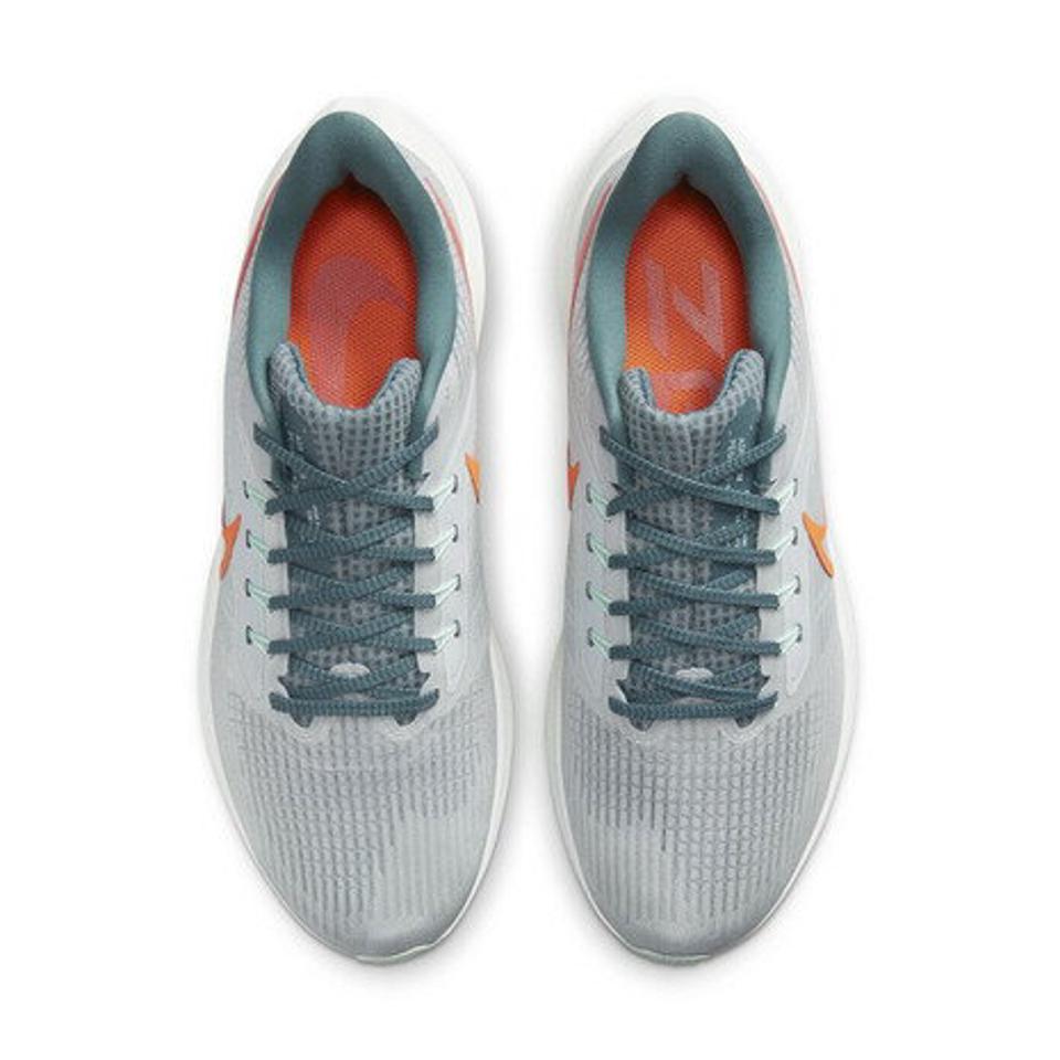 ナイキ（NIKE） エア ズーム ペガサス 39 ピュアプラチナム グレー DH4071-003 ランニングシューズ スポーツ スニーカー ジョギング トレーニング （メンズ）