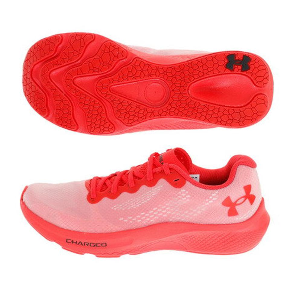 アンダーアーマー（UNDER ARMOUR） ランニングシューズ チャージド パルス 3023020 VER/VER/VER ジョギングシューズ マラソン （メンズ）