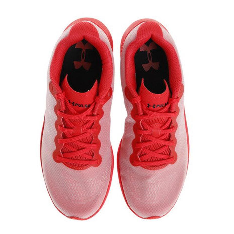アンダーアーマー（UNDER ARMOUR） ランニングシューズ チャージド パルス 3023020 VER/VER/VER ジョギングシューズ マラソン （メンズ）