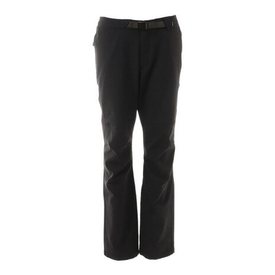【10/26 10:00〜10/28 23:59迄 エントリー＆対象3店舗買い回りで最大P10倍！】マーモット（Marmot） トレッキングストレッチパンツ ブラック TOWRJD99XB BK ボトム アウトドア スポーツ ハイキング 登山 撥水 ストレッチ （レディース）