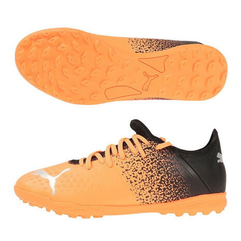 プーマ（PUMA） サッカートレーニングシューズ フューチャー Z 4.3 TT 10677001 （メンズ）