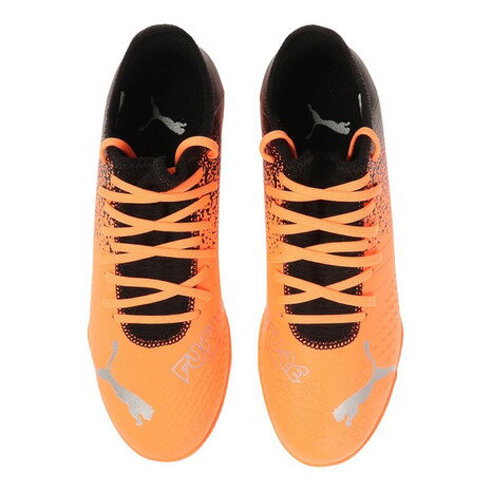 プーマ（PUMA） サッカートレーニングシューズ フューチャー Z 4.3 TT 10677001 （メンズ）