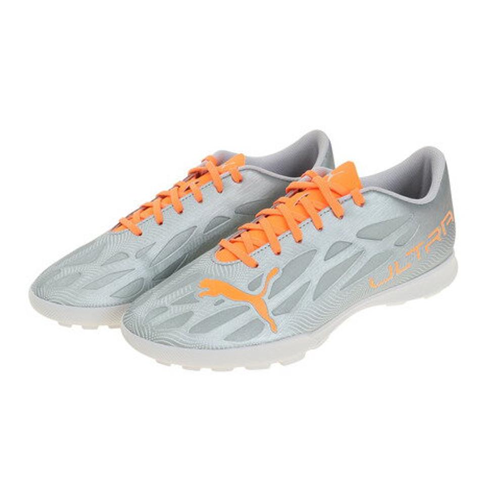 プーマ（PUMA）（メンズ）サッカートレーニングシューズ サッカーシューズ ウルトラ 4.4 TT 10673501