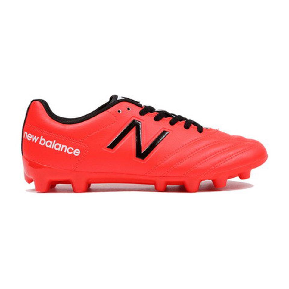 ニューバランス（new balance） ジュニアサッカースパイク ハードグラウンド用 442 JNR HG JSCTHFL1 サッカーシューズ （キッズ）