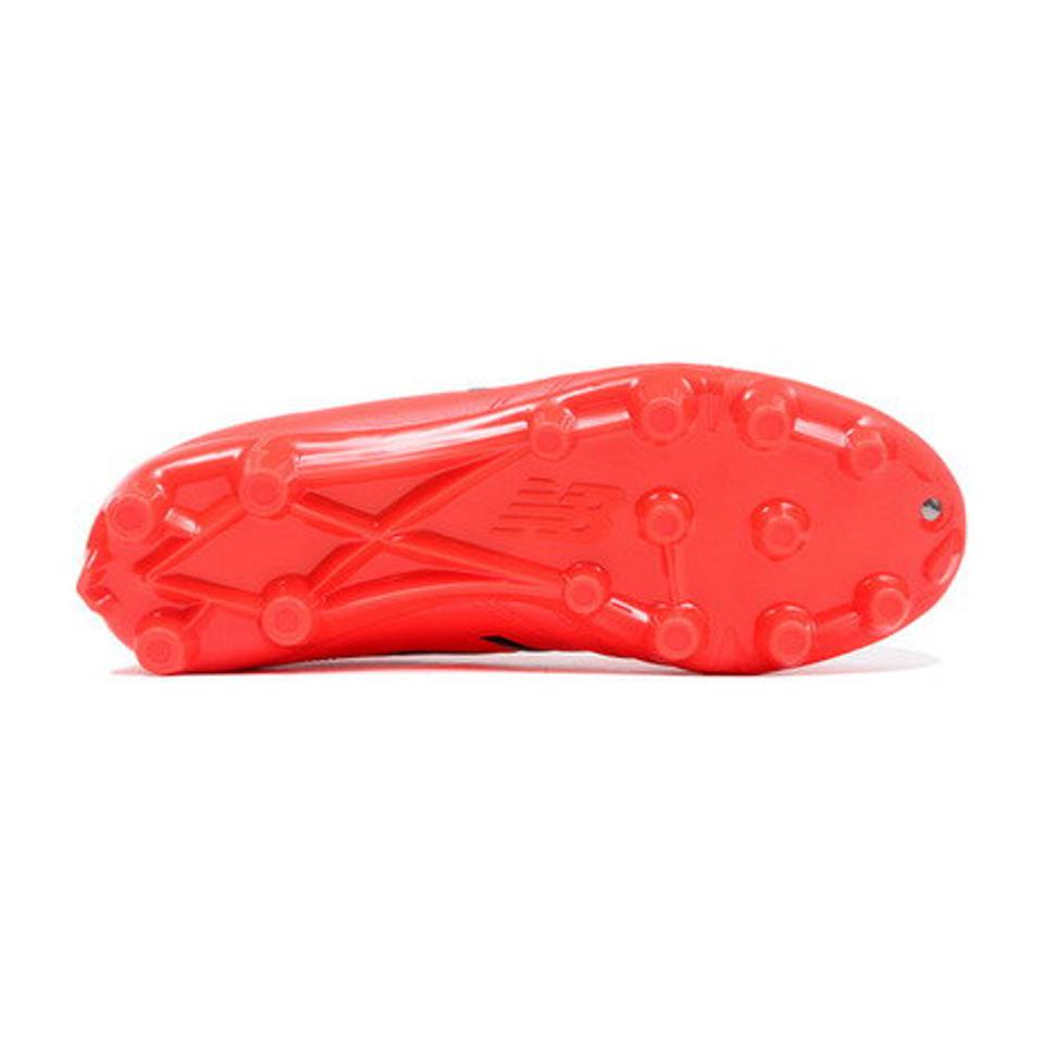 ニューバランス（new balance） ジュニアサッカースパイク ハードグラウンド用 442 JNR HG JSCTHFL1 サッカーシューズ （キッズ）