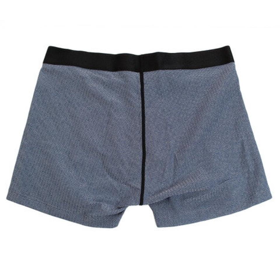 シドー（SIDO）（メンズ）ハニカム 包帯パンツ 9231-891-NVBL