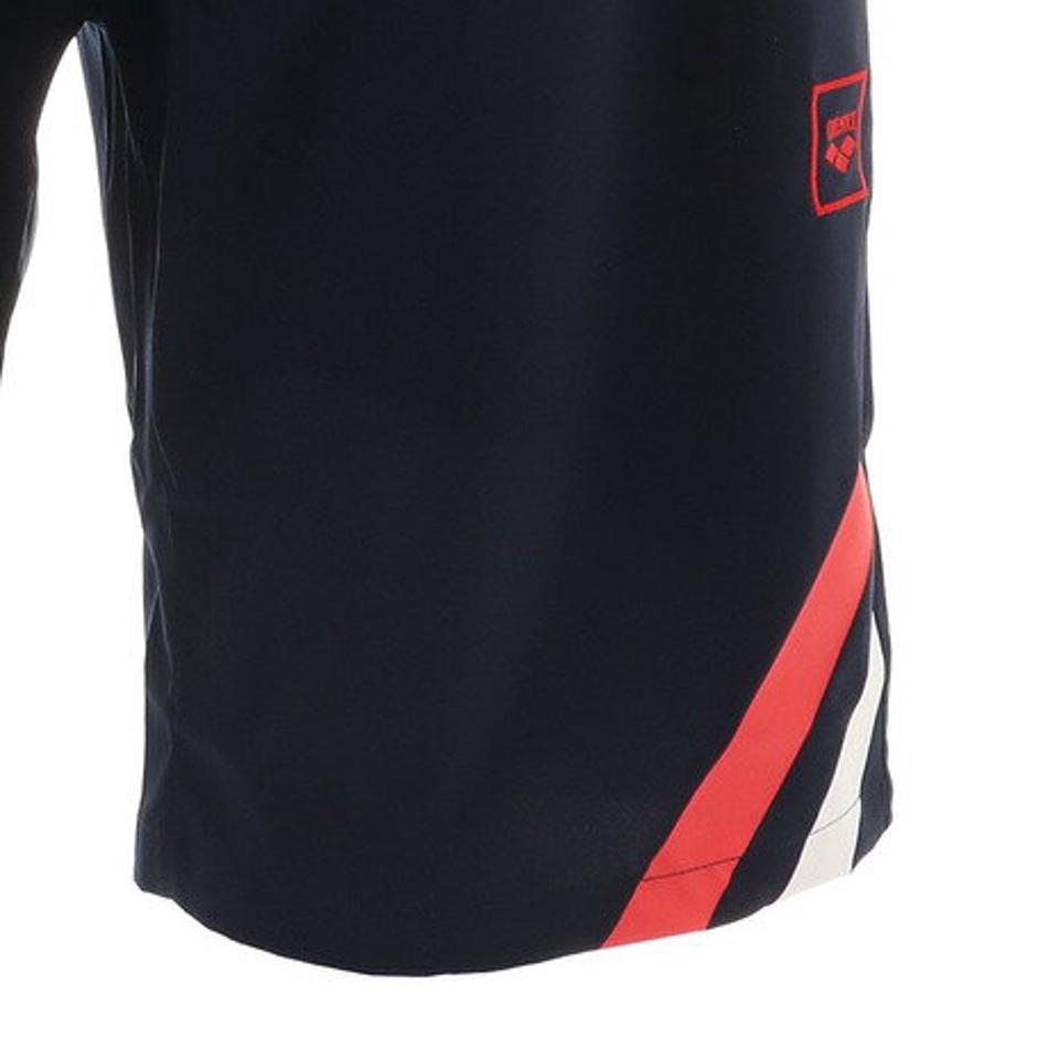 アリーナ（ARENA） 水着 メンズ 水泳 スイムウォークパンツ LAR-1308E DNY （メンズ）