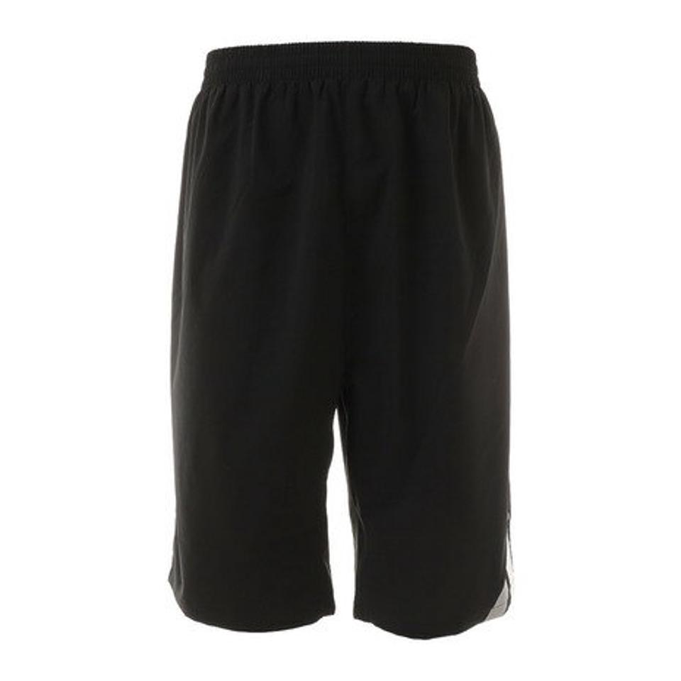 アリーナ（ARENA）（メンズ）水着 メンズ 水泳 スイムウォークパンツ インナー付 大きいサイズ LAR-1308E BLK