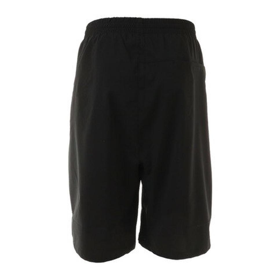 アリーナ（ARENA）（メンズ）水着 メンズ 水泳 スイムウォークパンツ インナー付 大きいサイズ LAR-1308E BLK