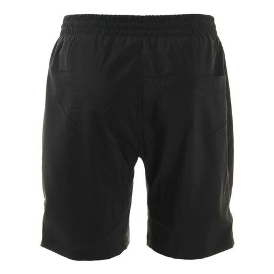 アリーナ（ARENA）（メンズ）水着 メンズ 水泳 スイムウォークパンツ LAR-1308 BLK