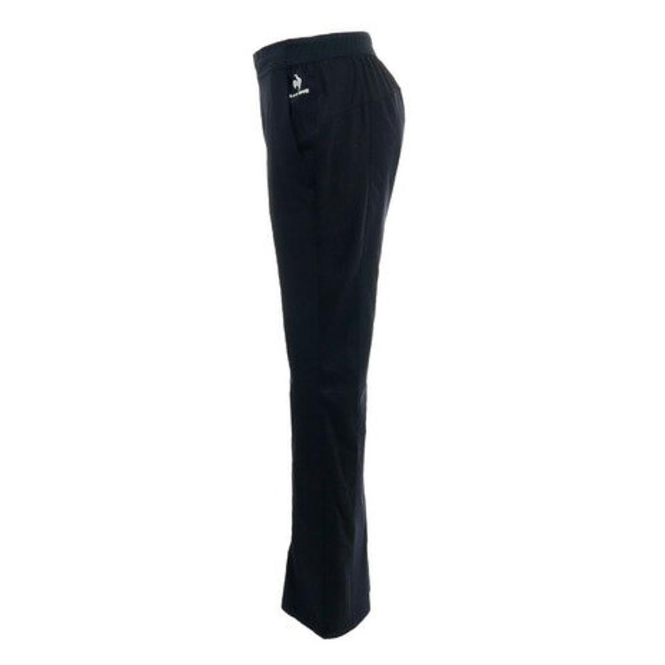 ルコック スポルティフ(Lecoq Sportif) テニスウェア レディース アドバンテージパンツ フレア QTWTJD96 NVY (レディース)