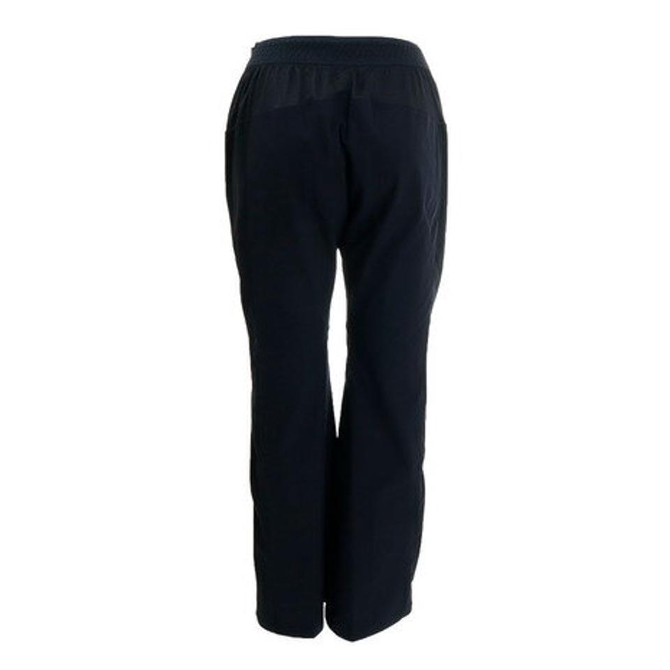 ルコック スポルティフ(Lecoq Sportif) テニスウェア レディース アドバンテージパンツ フレア QTWTJD96 NVY (レディース)