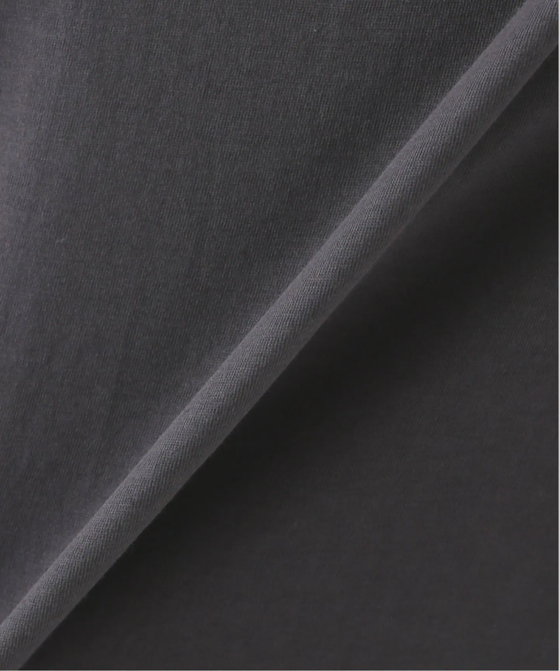 ONECOTTONビッグチュニック（JOURNAL STANDARD relume）