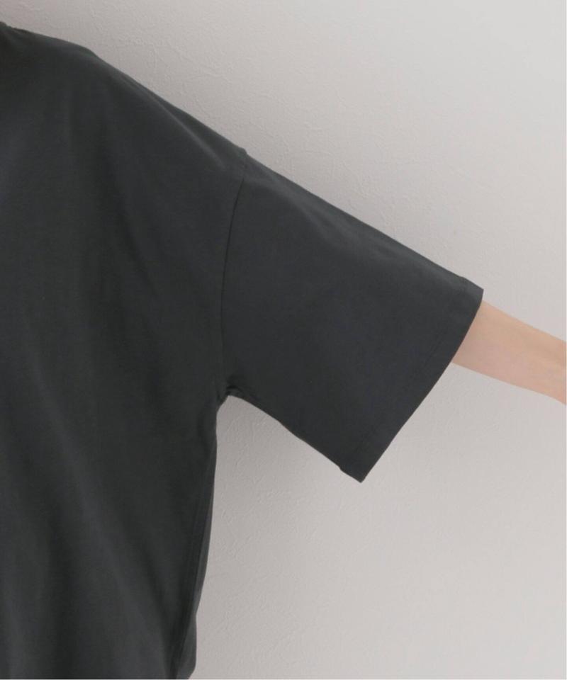 ONECOTTONハーフスリーブ（JOURNAL STANDARD relume）