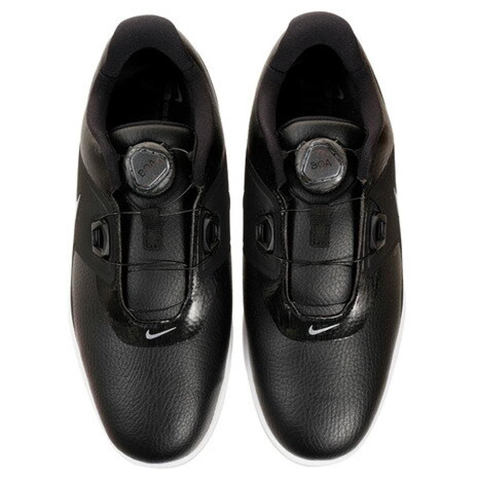 ナイキ（NIKE） ゴルフシューズ スパイク メンズ ヴェイパー プロ ボア AQ1789-001 （メンズ）