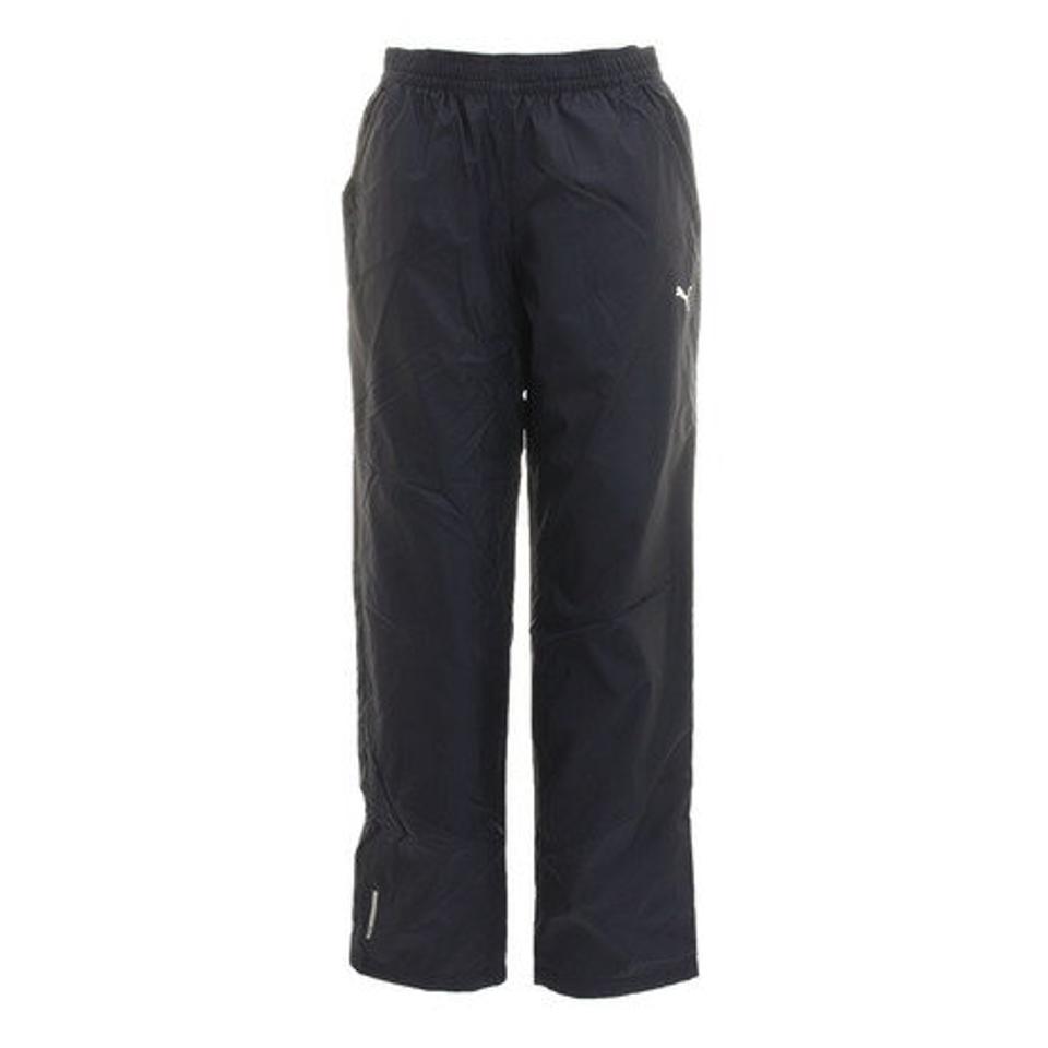 プーマ（PUMA） トリコットウーブンパンツ 519073 02 スポーツウェア オンライン価格 （レディース）