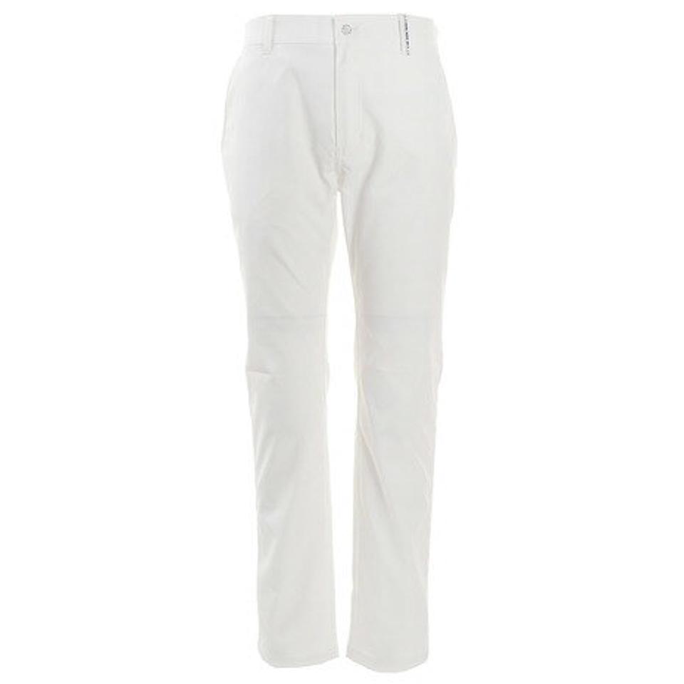 フィドラ（FIDRA） ゴルフ パンツ メンズ 撥水ストレッチパンツ FD5HTD62 WHT （メンズ）
